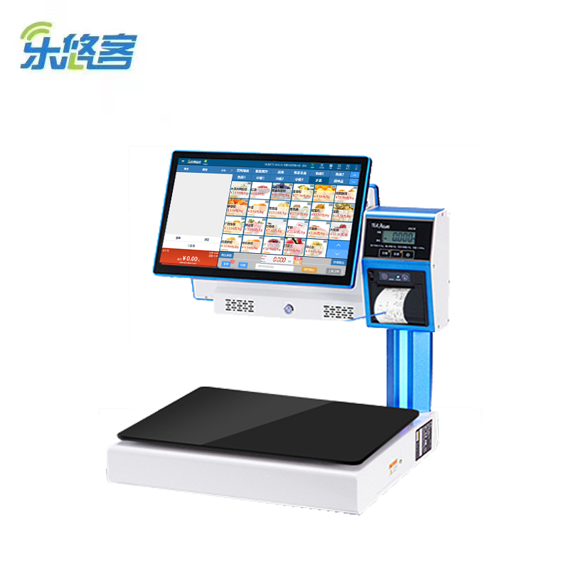 安卓收银系统界面预览