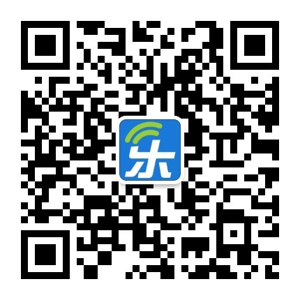 微信公众号二维码