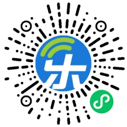 云管家小程序码